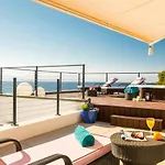 Casa Pura - Luxurioeses Ferienhaus Mit Meerblick