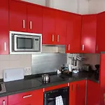 Cosy Apartment Casco Antiguo