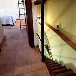 Alojamiento Rural La Fabrica De Palos