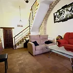 Alojamiento Rural La Fabrica De Palos