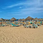 Apartamento en la playa Malvarrosa