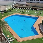 Playa Del Ingles Terrace Pool View 207