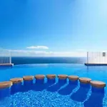 Seaview Escape In Cumbre Del Sol