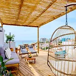 El Rancho At The Beach
