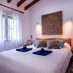 Holiday Home Casa Petra By Interhome