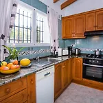Holiday Home Casa Petra By Interhome