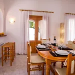 Holiday Home Casa Petra By Interhome