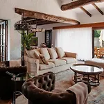 Villa Ventisca