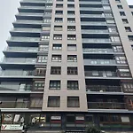Apto Ramon Y Cajal,1- Centrico Y Cerca De Playa San Lorenzo-3Hab Garaje Opc