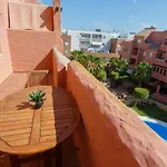 Parque Sol Apartment Free Parking By Cadiz4Rentals