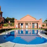 Parque Sol Apartment Free Parking By Cadiz4Rentals