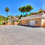 Fuengirola Villa Majestic