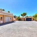 Fuengirola Villa Majestic