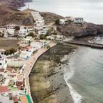 Las Playitas Aloe Holiday Home