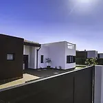 Villa El Molino piscina privada climatizada