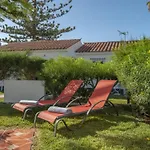 Lightbooking Los Arcos Playa Ingles Con Terraza Solarium Y Barbacoa
