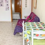 Las Playitas Aloe Holiday Home