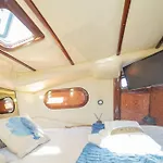 Hotel Boat Cardeli