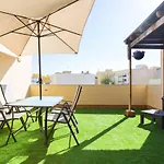 Charming House In San Isidro With Jacuzzi