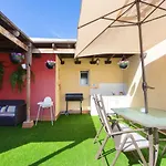 Charming House In San Isidro With Jacuzzi
