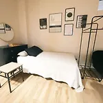 Loft Con Mucho Encanto Cerca De Sevilla