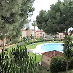 Art-Apart Caronte In Riviera Del Sol, Mijas Costa