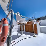 Houseboat Isurus Quinto