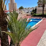 Apartment In La Mata Gabriele