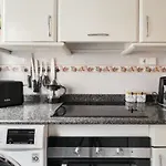 Central Monkey Apartment - Grupo Rh Santander
