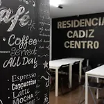 Residencia Universitaria Cadiz Centro