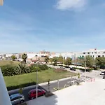 Global Properties, Moderno Apartamento A 3 Minutos De La Playa