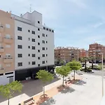 Global Properties, Moderno Apartamento A 3 Minutos De La Playa
