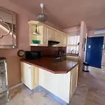 Beachfront Apartment Calahonda Beach