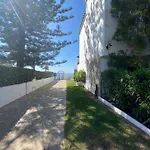 Beachfront Apartment Calahonda Beach