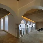 Apartamentos Los Patios Del Panuelo