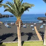 Tenerife mejor clima, sitio privilegiado