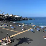 Tenerife mejor clima, sitio privilegiado