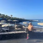 Tenerife mejor clima, sitio privilegiado