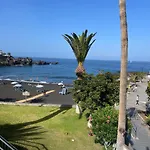 Tenerife mejor clima, sitio privilegiado