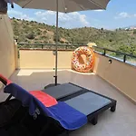 Malaga Mijas Costa Nuevo Piso