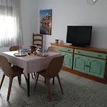 Apartamento De Las Flores En Conil