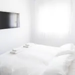 Apartamento con Parking a 50m de la playa