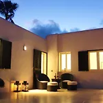 Casa Pura - Luxurioeses Ferienhaus Mit Meerblick