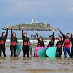 Hotel Pinar Somo Surf