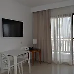 Apartamentos Hesperia Bristol Playa
