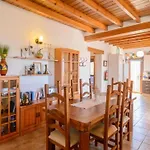 Villa Jarana Competa By Ruralidays