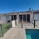Casa Goliva Barbate