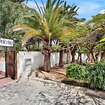 Stunning Holidays, Large Terrace On The Sea