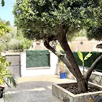 Apartbeach Mas Den Bosch Climatizada Y Jardin