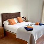 Apartbeach Mas Den Bosch Climatizada Y Jardin